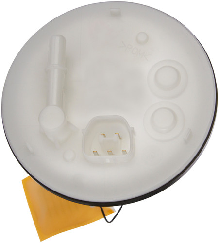 Spectra Premium Fuel Pump Module Assembly SP4032M - connector view