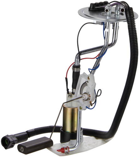 Spectra Premium Fuel Pump and Sender Assembly SP380H - top view