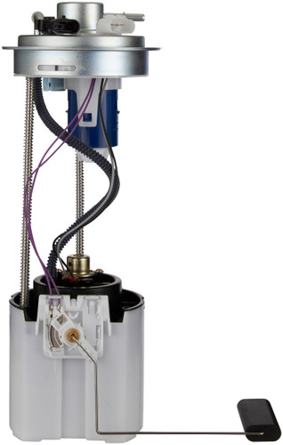 Spectra Premium Fuel Pump Module Assembly SP6092M - front view
