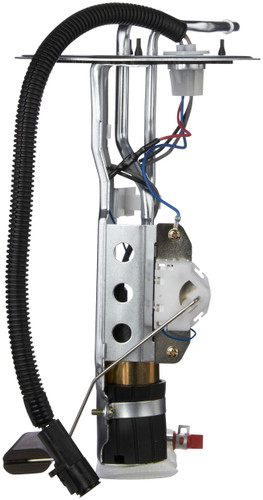 Spectra Premium Fuel Pump and Sender Assembly SP2206H - front view
