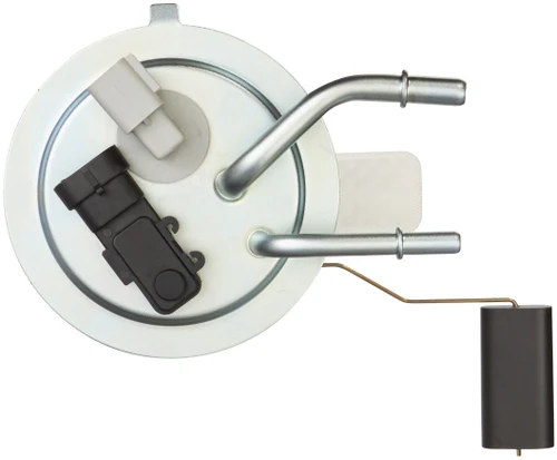 Spectra Premium Fuel Pump Module Assembly SP6027M - top view
