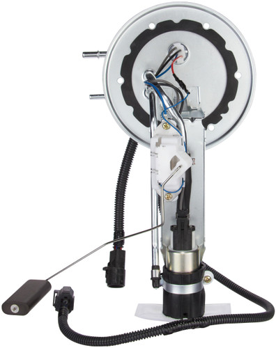Spectra Premium Fuel Pump and Sender Assembly SP2272H - front view