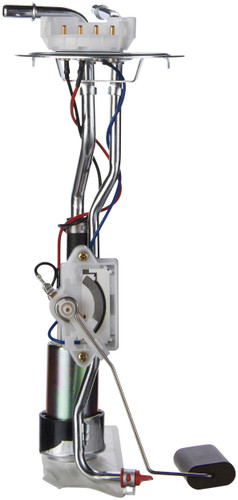 Spectra Premium Fuel Pump and Sender Assembly SP333H - front view