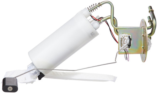 Spectra Premium Fuel Pump Module Assembly SP6095M - front view