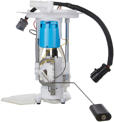 Spectra Premium Fuel Pump Module Assembly SP2108M - front view
