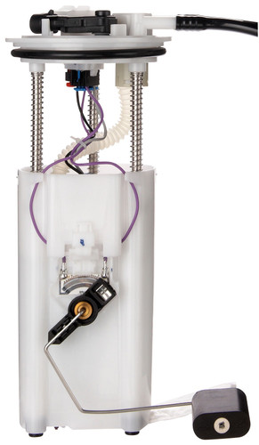 Spectra Premium Fuel Pump Module Assembly SP261M - front view