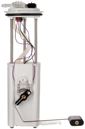 Spectra Premium Fuel Pump Module Assembly SP459M - front view