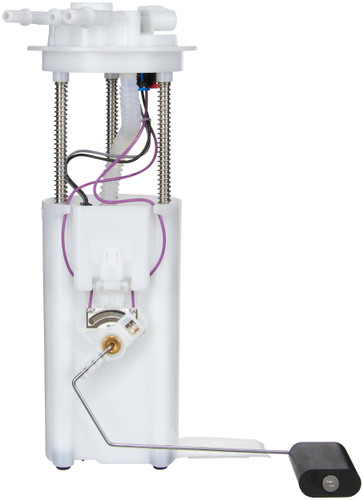 Spectra Premium Fuel Pump Module Assembly SP6028M - front view