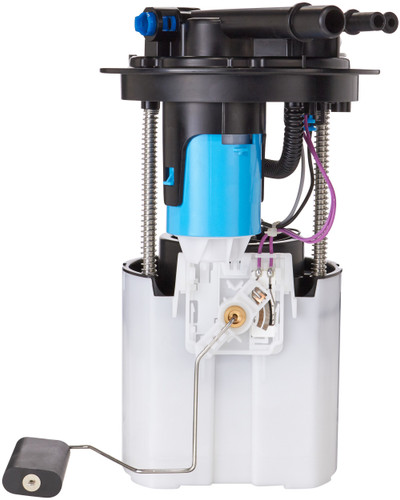 Spectra Premium Fuel Pump Module Assembly SP6651M - front view