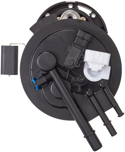 Spectra Premium Fuel Pump Module Assembly SP6651M - top view
