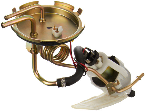 Spectra Premium Fuel Pump Hanger Assembly SP239H - top view