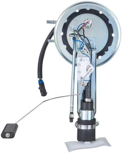 Spectra Premium Fuel Pump and Sender Assembly SP2113H - front view