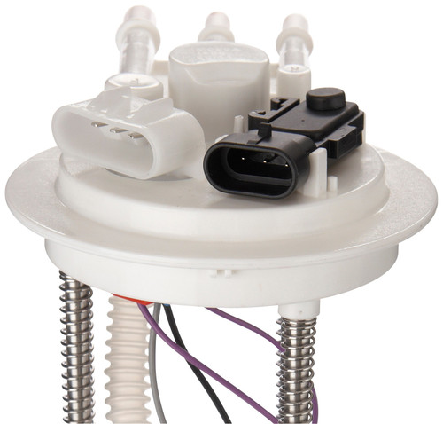 Spectra Premium Fuel Pump Module Assembly SP61065M - connector view