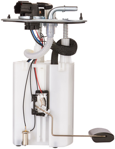 Spectra Premium Fuel Pump Module Assembly SP3006M - front view