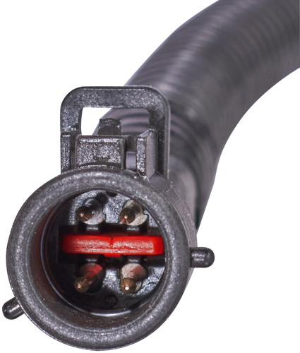 Spectra Premium Fuel Pump and Sender Assembly SP2221H - connector view