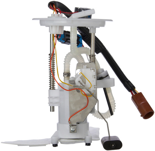 Spectra Premium Fuel Pump Module Assembly SP2355M - front view