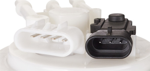 Spectra Premium Fuel Pump Module Assembly SP6159M - connector view