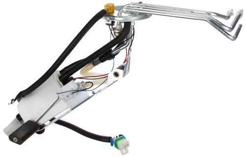 Spectra Premium Fuel Pump Module Assembly SP3924M - top view