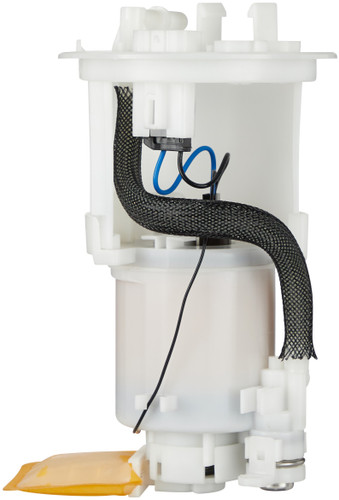 Spectra Premium Fuel Pump Module Assembly SP4063M - front view
