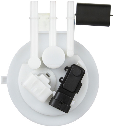 Spectra Premium Fuel Pump Module Assembly SP6005M - top view