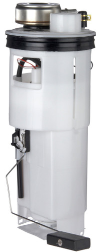 Spectra Premium Fuel Pump Module Assembly SP6161M - top view