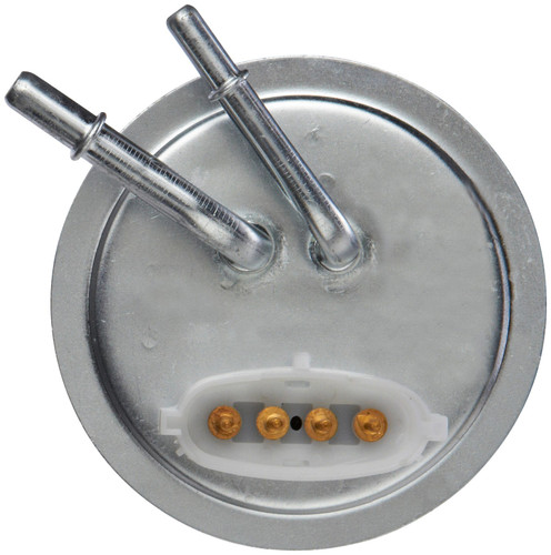 Spectra Premium Fuel Pump and Sender Assembly SP235H - top view