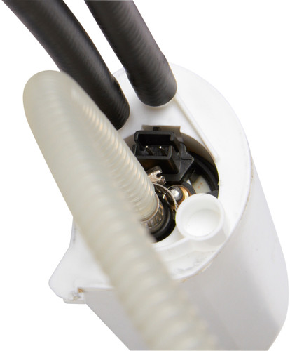 Spectra Premium Fuel Pump Module Assembly SP49916M - connector view
