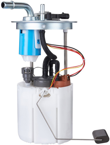 Spectra Premium Fuel Pump Module Assembly SP6006M - front view