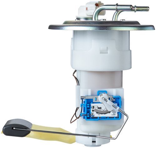 Spectra Premium Fuel Pump Module Assembly SP3014M - front view
