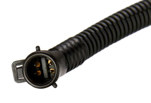 Spectra Premium Fuel Pump and Sender Assembly SP2229H - connector view