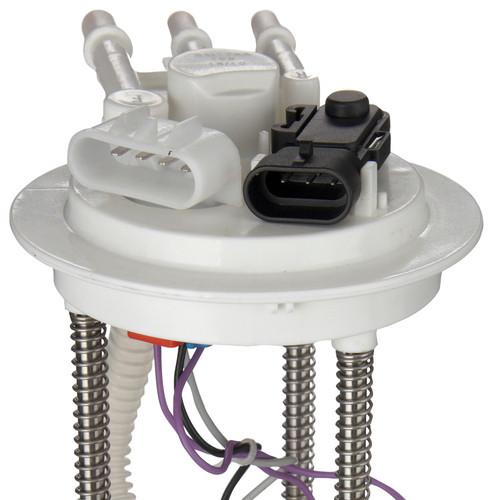 Spectra Premium Fuel Pump Module Assembly SP3974M - connector view