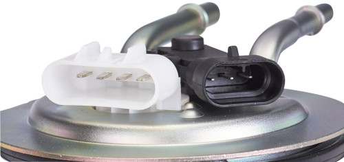 Spectra Premium Fuel Pump Module Assembly SP61088M - connector view