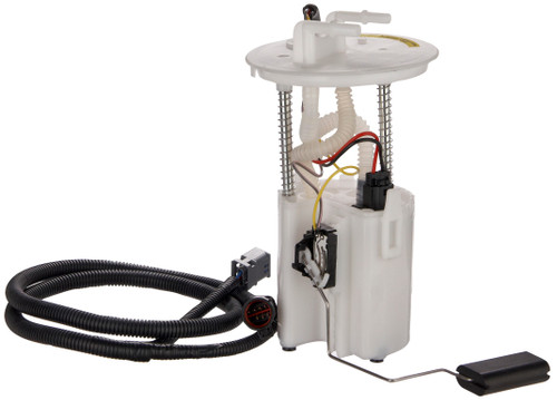 Spectra Premium Fuel Pump Module Assembly SP2290M - top view