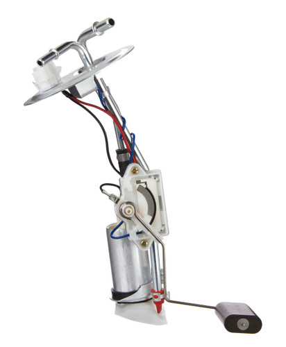 Spectra Premium Fuel Pump and Sender Assembly SP222H - front view