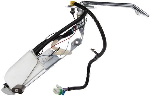 Spectra Premium Fuel Pump and Sender Assembly SP3983H - front view