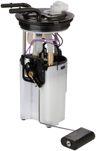 Spectra Premium Fuel Pump Module Assembly SP3550M - top view