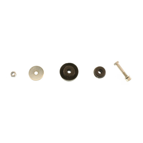 Bilstein 46-181732 Suspension Kit, Front, Rear