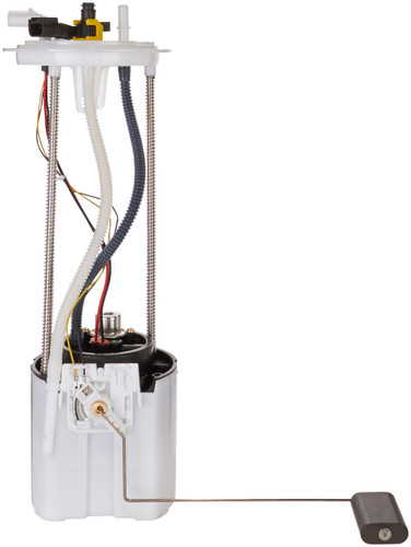 Spectra Premium Fuel Pump Module Assembly SP2484M - front view