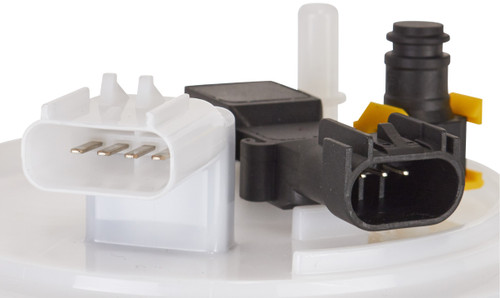 Spectra Premium Fuel Pump Module Assembly SP2484M - connector view