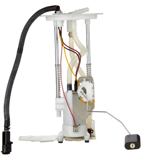Spectra Premium Fuel Pump Module Assembly SP2362M - front view