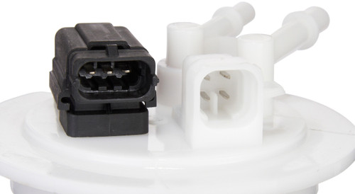 Spectra Premium Fuel Pump Module Assembly SP3557M - connector view
