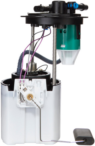 Spectra Premium Fuel Pump Module Assembly SP6505M - front view