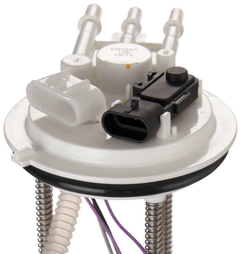 Spectra Premium Fuel Pump Module Assembly SP6013M - connector view