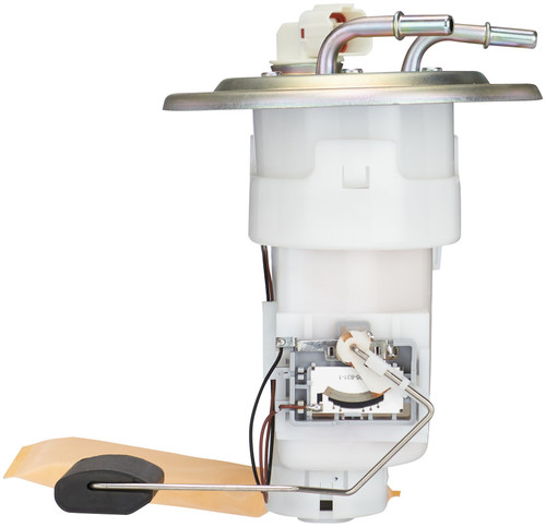 Spectra Premium Fuel Pump Module Assembly SP3019M - front view