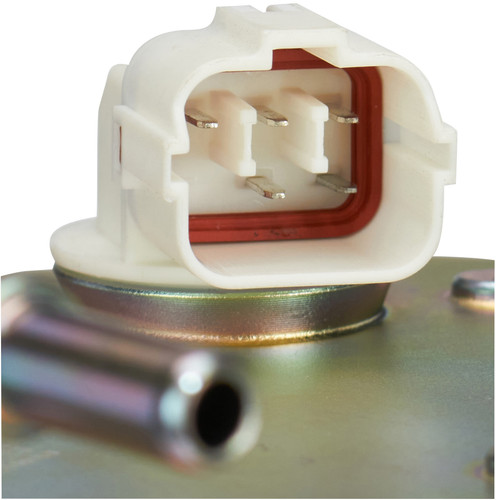 Spectra Premium Fuel Pump Module Assembly SP3019M - connector view