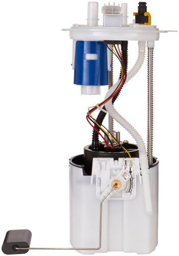 Spectra Premium Fuel Pump Module Assembly SP2497M - front view