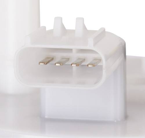 Spectra Premium Fuel Pump Module Assembly SP2497M - connector view