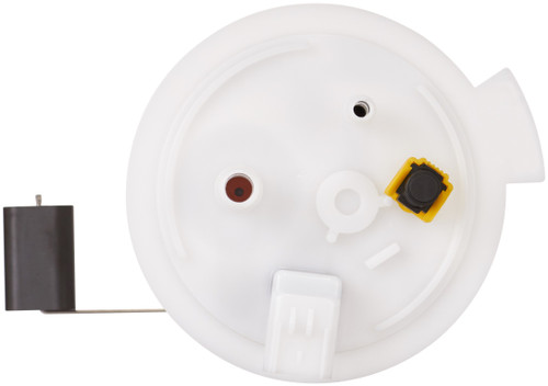 Spectra Premium Fuel Pump Module Assembly SP2497M - top view