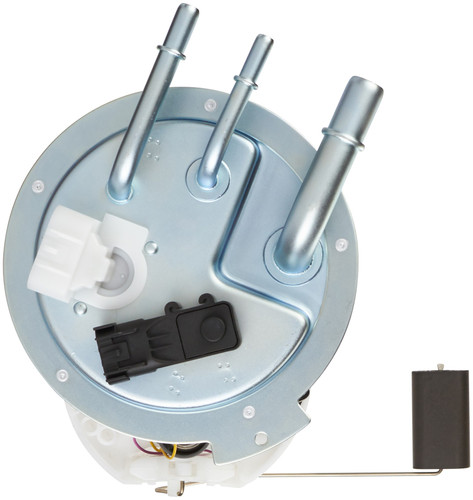 Spectra Premium Fuel Pump Module Assembly SP6050M - top view