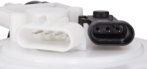 Spectra Premium Fuel Pump Module Assembly SP61374M - connector view